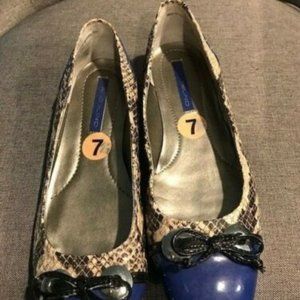 Bandolino Flats  7.5